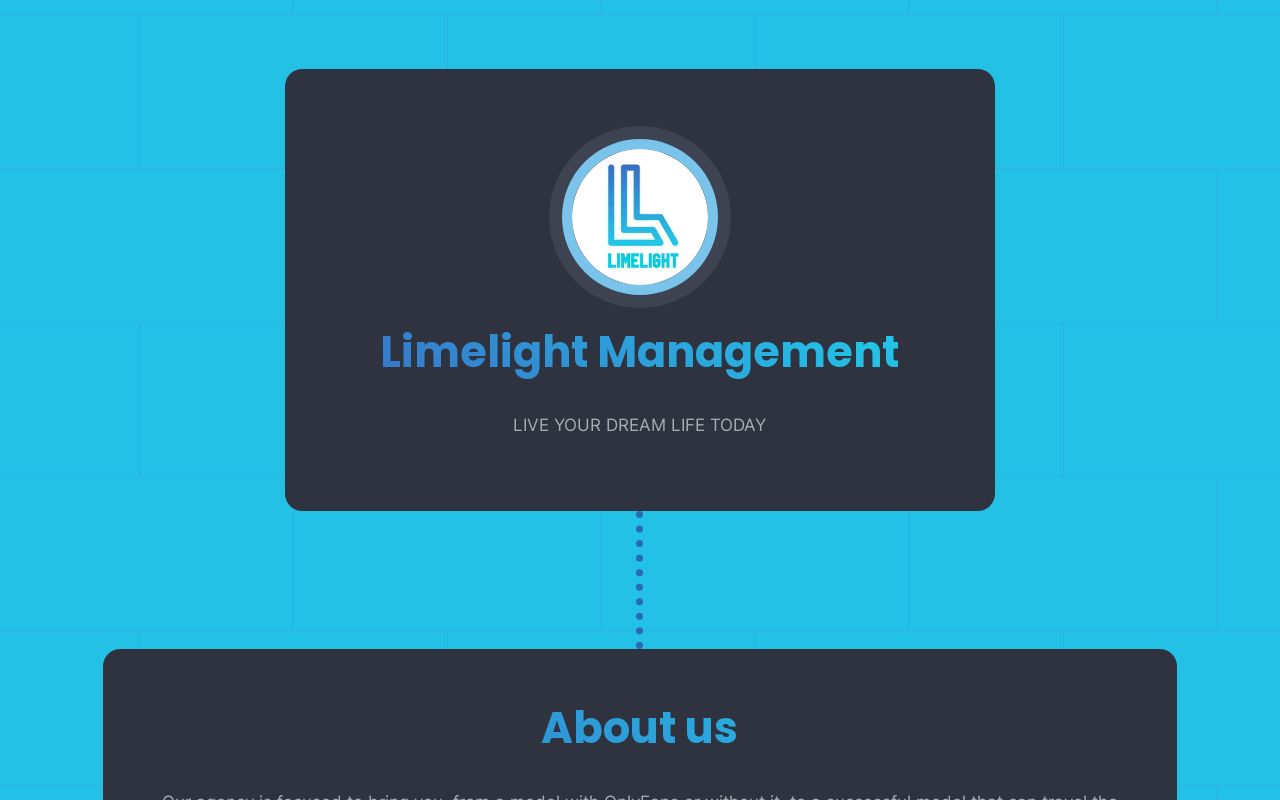 Limelight Management